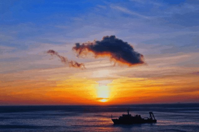 青浜岛